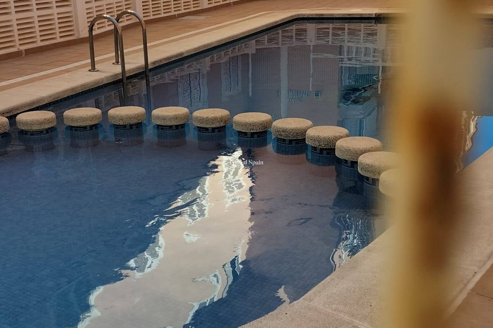 Resale - PENTHOUSE -
TORREVIEJA - La Mata pueblo