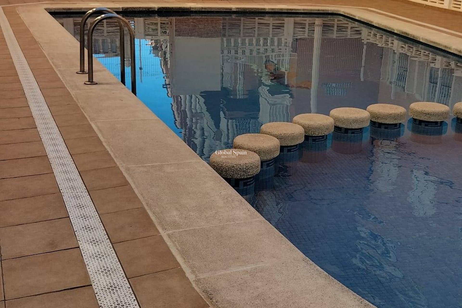 Resale - PENTHOUSE -
TORREVIEJA - La Mata pueblo