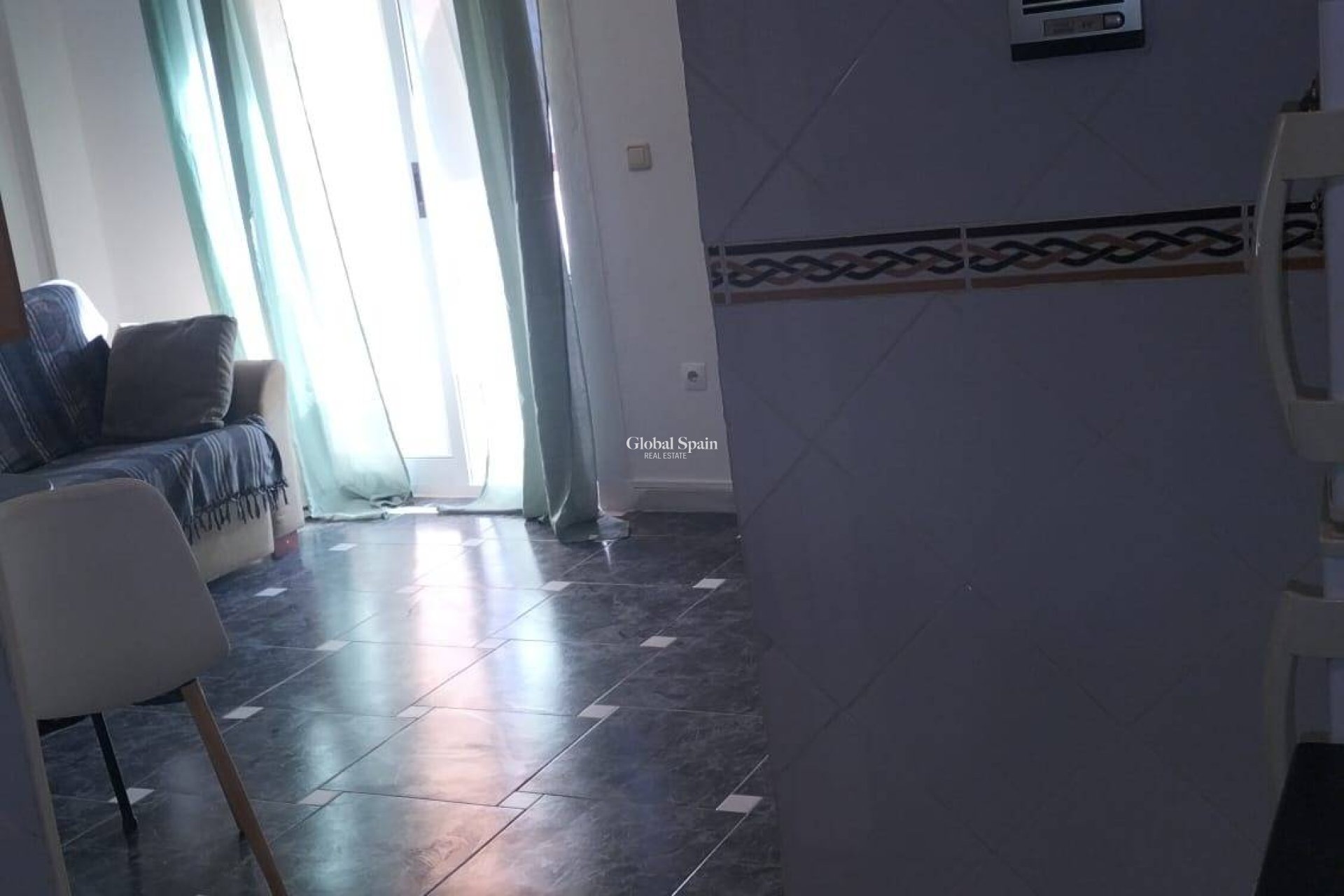 Resale - PENTHOUSE -
TORREVIEJA - La Mata pueblo