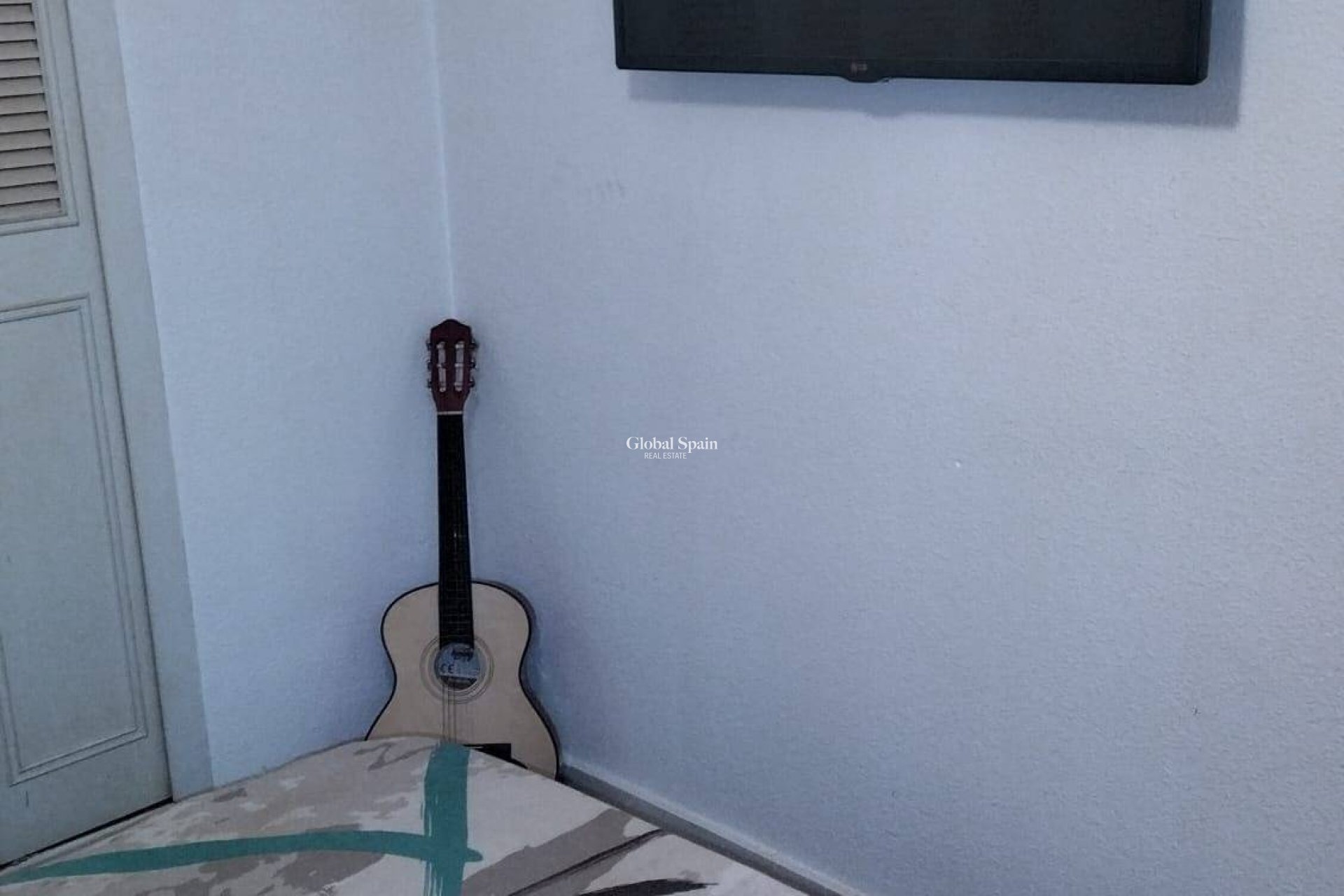 Resale - PENTHOUSE -
TORREVIEJA - La Mata pueblo