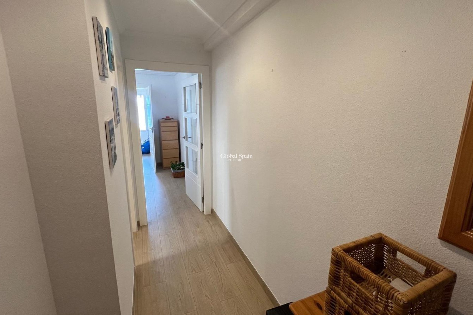 Resale - PENTHOUSE -
TORREVIEJA - La Mata pueblo