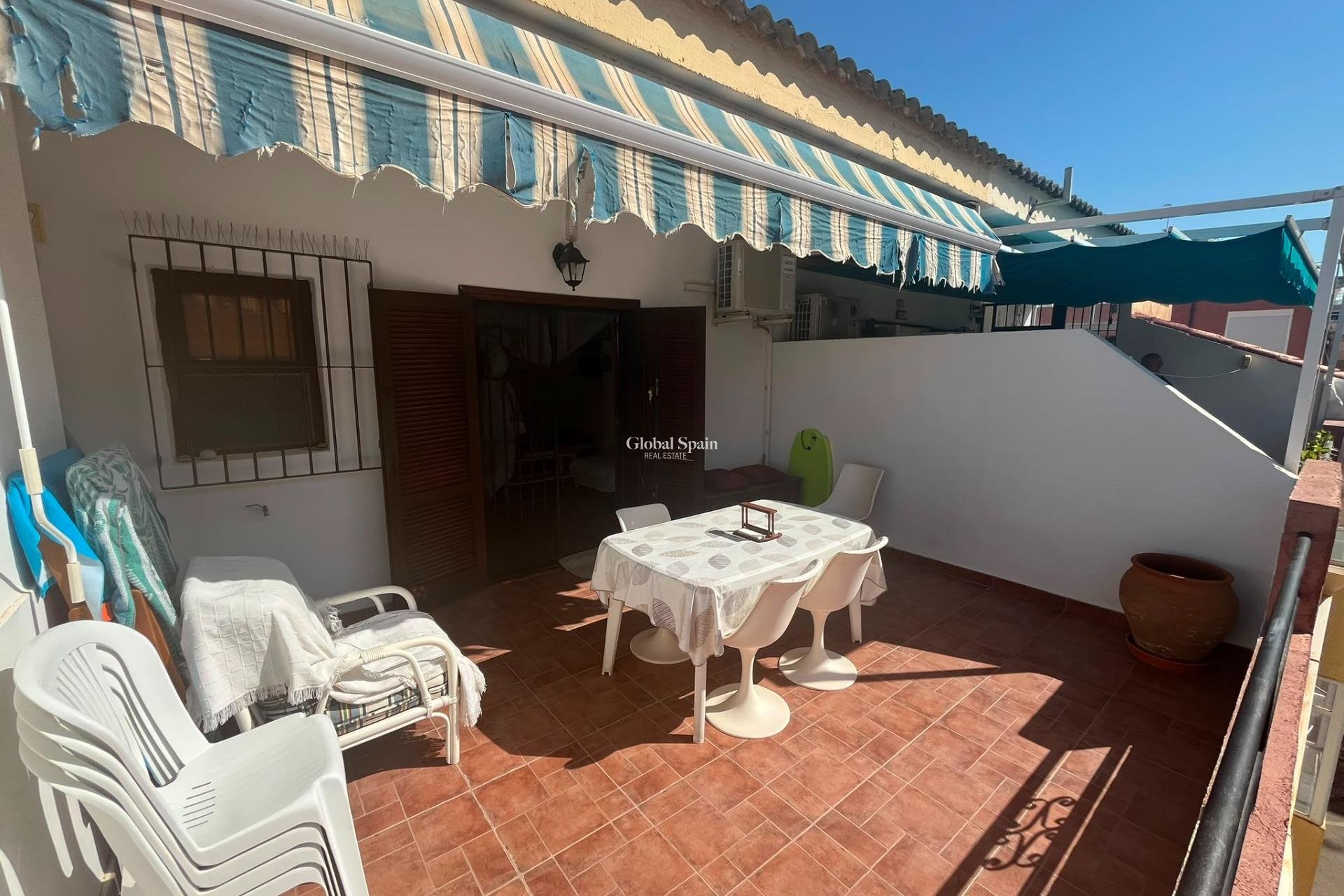 Resale - PENTHOUSE -
TORREVIEJA - La Mata pueblo