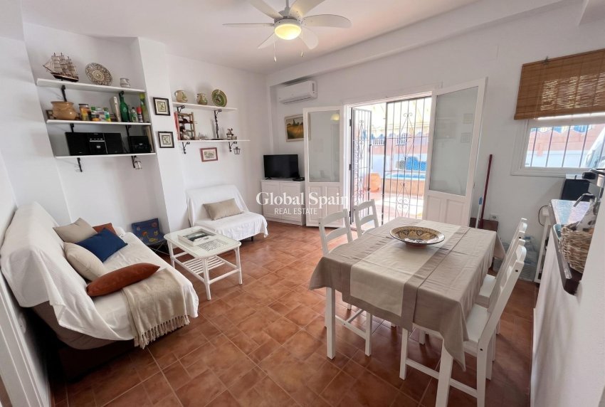 Resale - PENTHOUSE -
TORREVIEJA - La Mata pueblo
