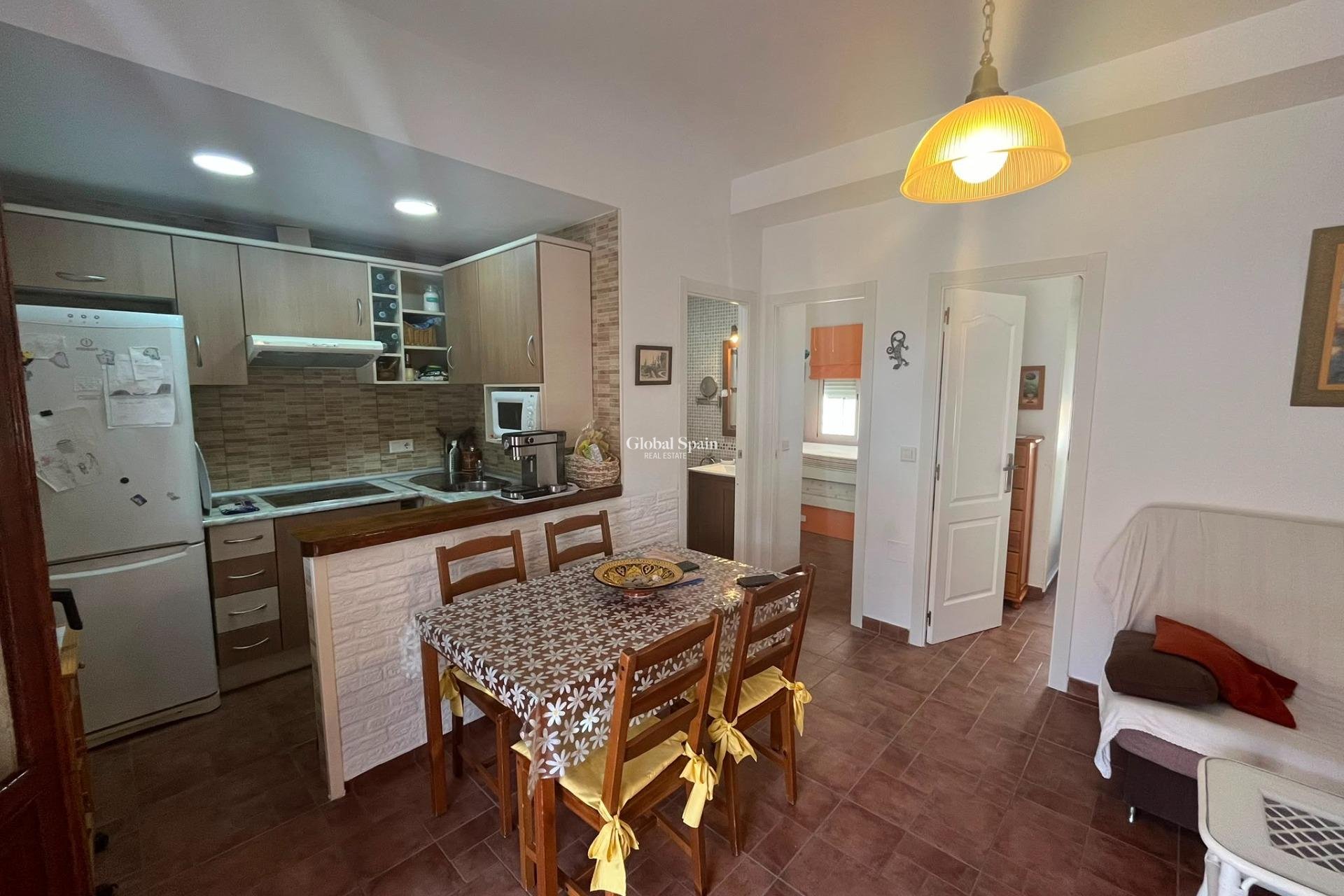 Resale - PENTHOUSE -
TORREVIEJA - La Mata pueblo