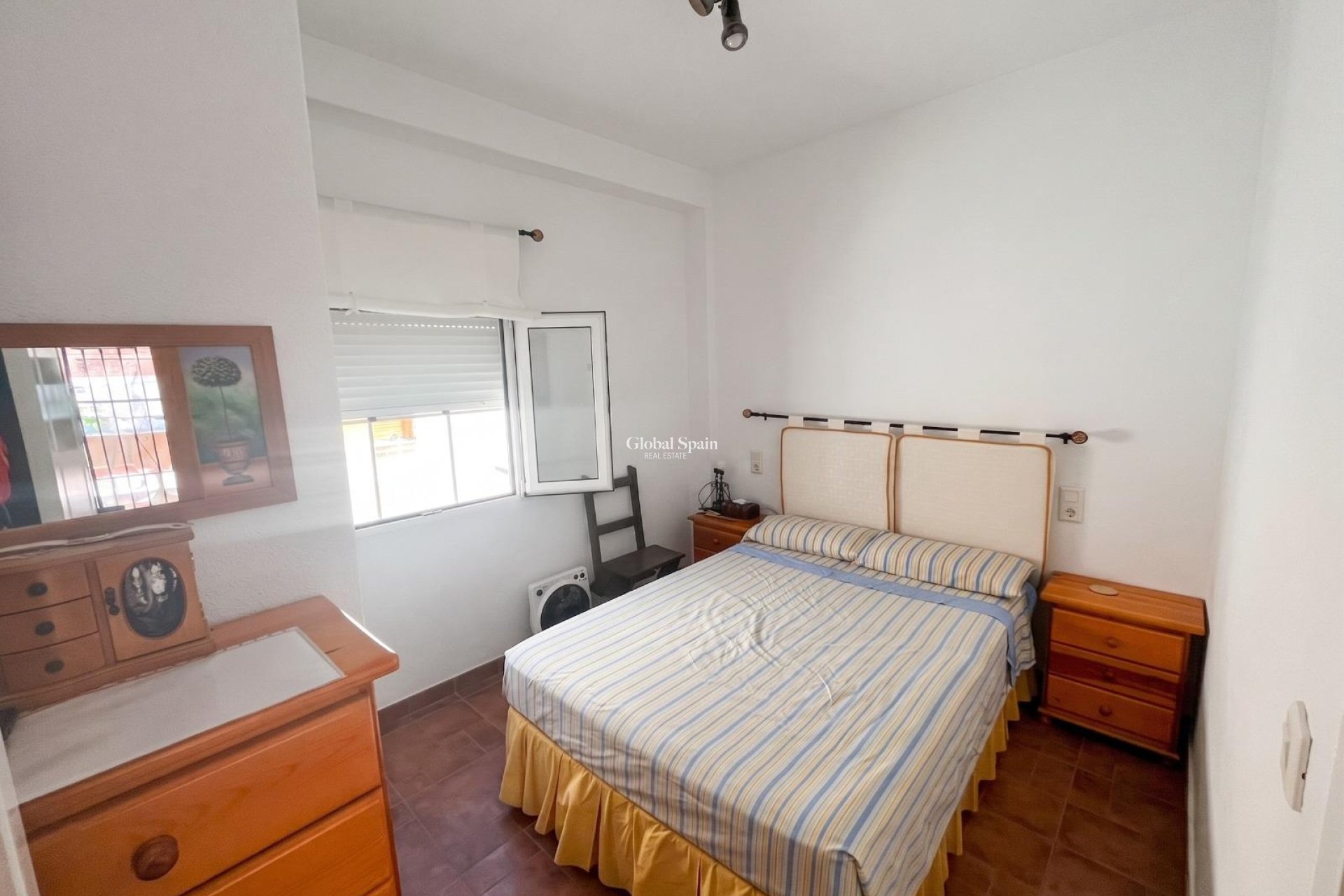 Resale - PENTHOUSE -
TORREVIEJA - La Mata pueblo