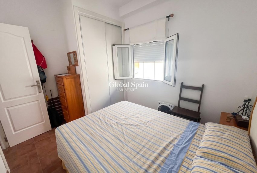 Resale - PENTHOUSE -
TORREVIEJA - La Mata pueblo