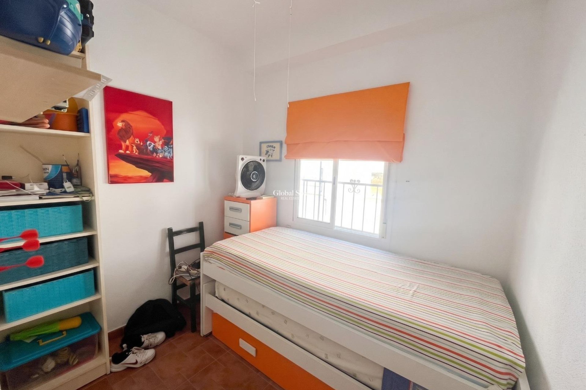 Resale - PENTHOUSE -
TORREVIEJA - La Mata pueblo