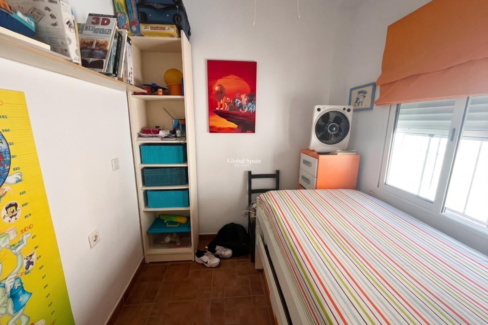 Resale - PENTHOUSE -
TORREVIEJA - La Mata pueblo
