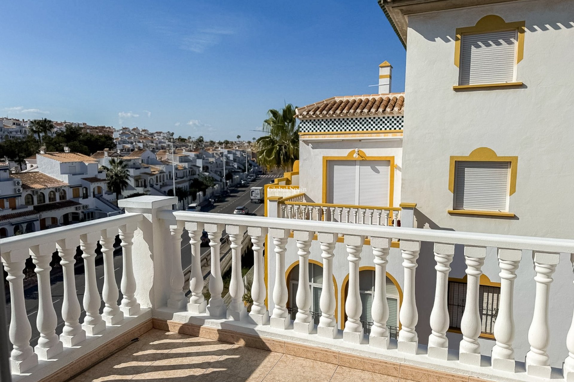 Resale - Penthouse -
TORREVIEJA - La Mata