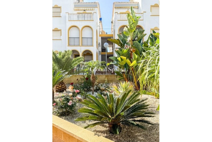 Resale - Penthouse -
TORREVIEJA - La Mata