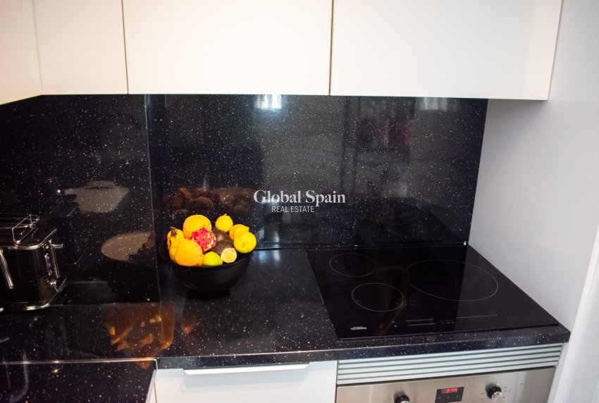 Resale - Penthouse -
TORREVIEJA - La Mata