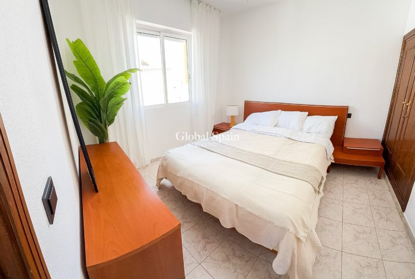 Resale - Penthouse -
TORREVIEJA - La Mata