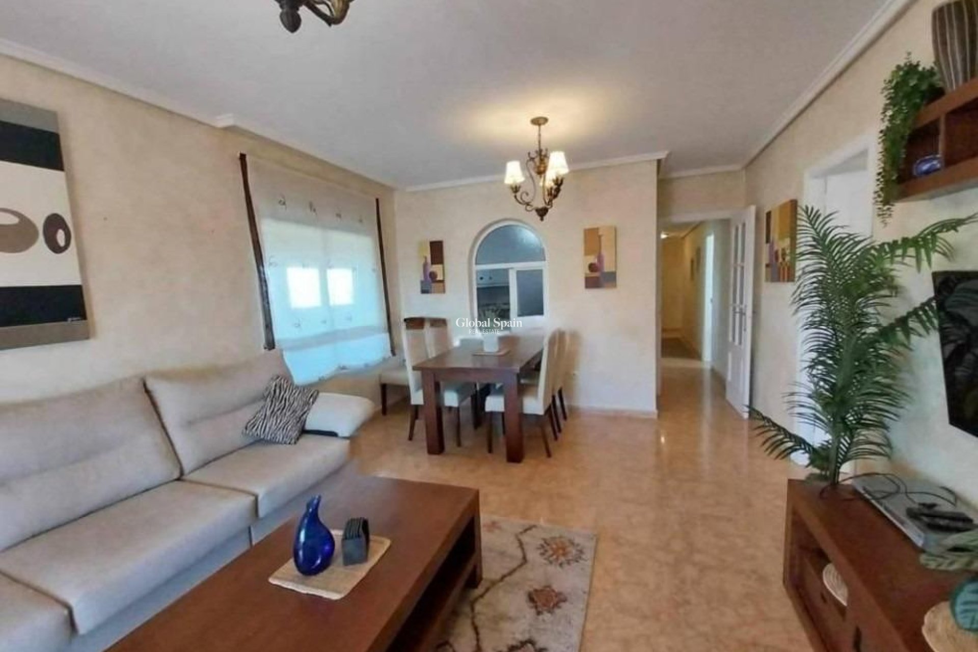 Resale - Penthouse -
TORREVIEJA - La Mata