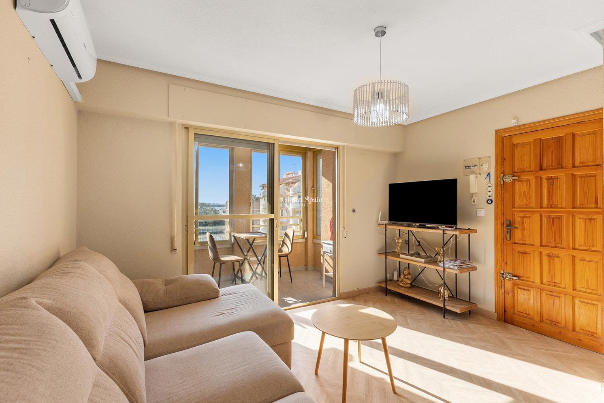 Resale - Penthouse -
TORREVIEJA - La Mata