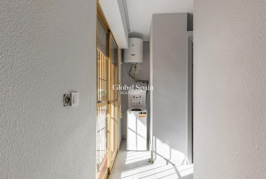 Resale - Penthouse -
TORREVIEJA - La Mata