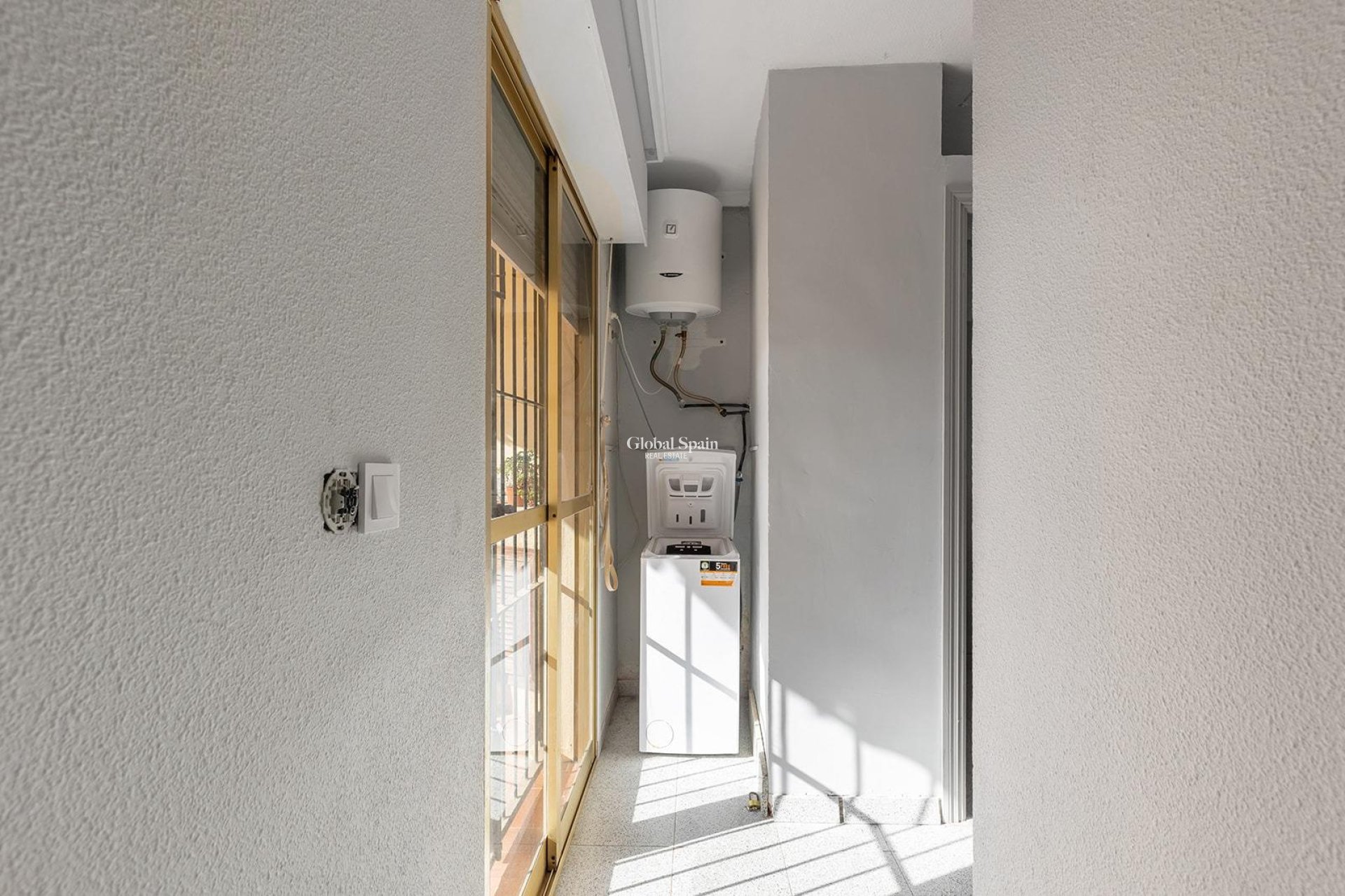 Resale - Penthouse -
TORREVIEJA - La Mata