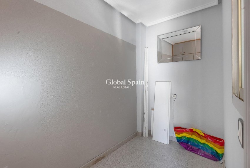 Resale - Penthouse -
TORREVIEJA - La Mata