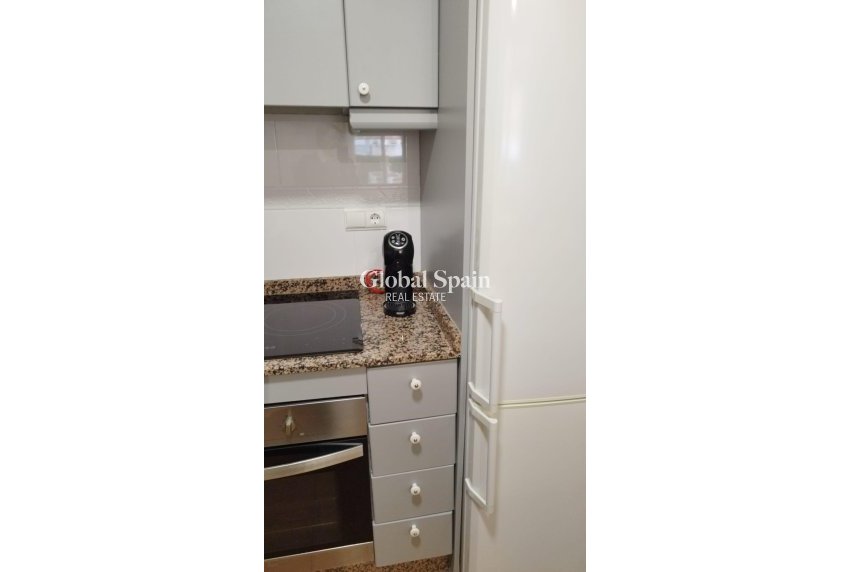 Resale - PENTHOUSE -
TORREVIEJA - La Mata