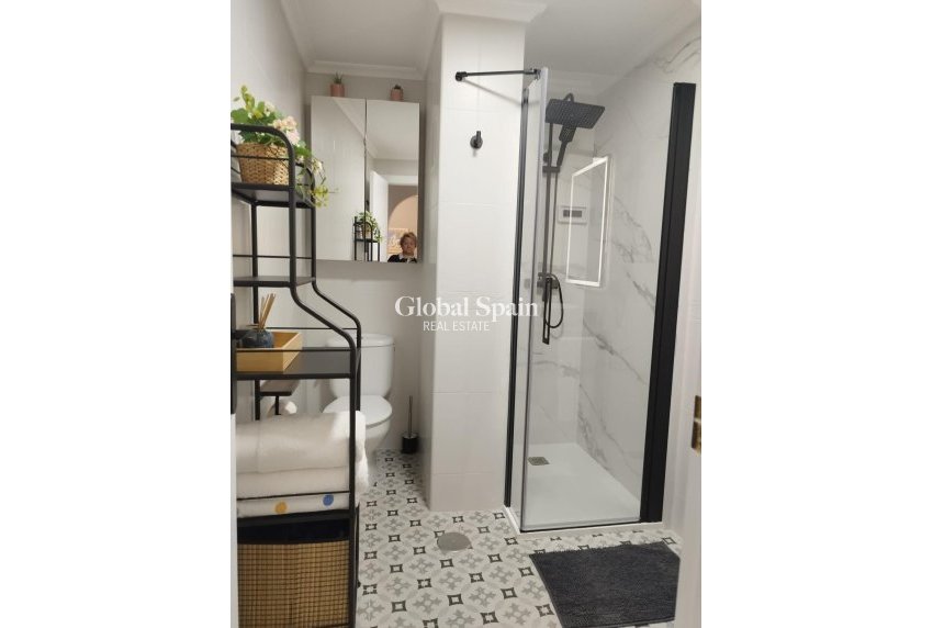 Resale - PENTHOUSE -
TORREVIEJA - La Mata