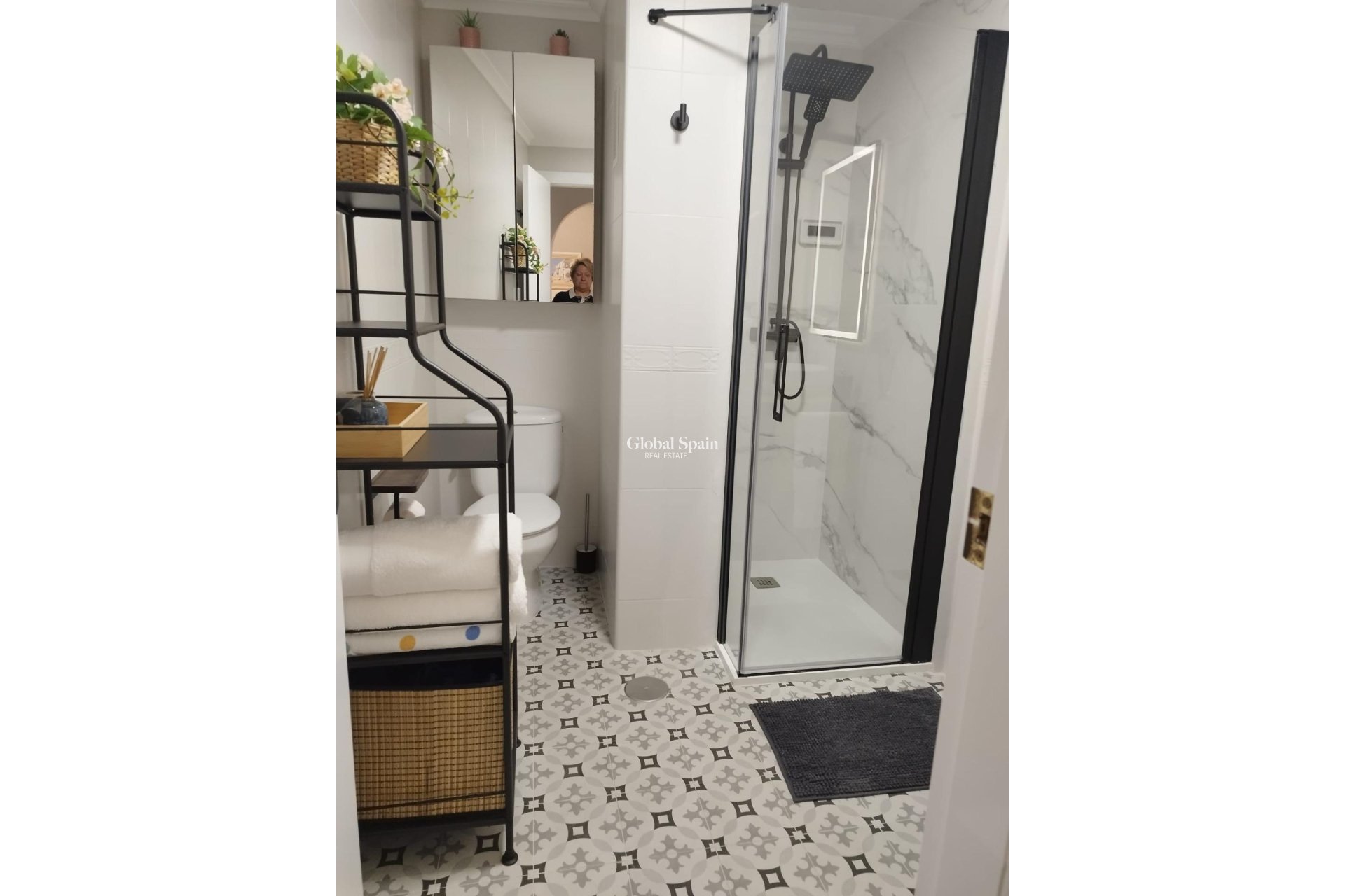 Resale - PENTHOUSE -
TORREVIEJA - La Mata