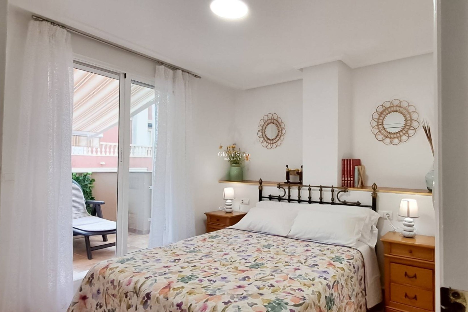 Resale - PENTHOUSE -
TORREVIEJA - La Mata