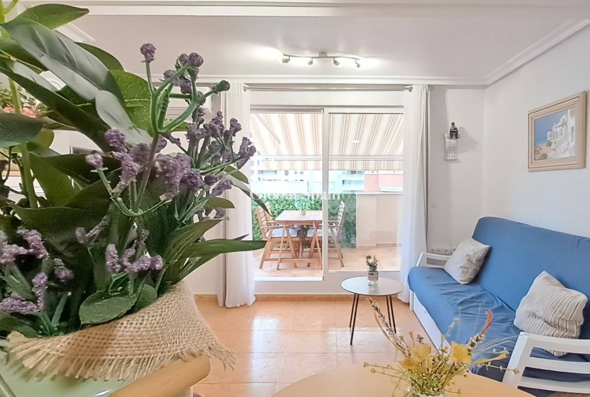 Resale - PENTHOUSE -
TORREVIEJA - La Mata