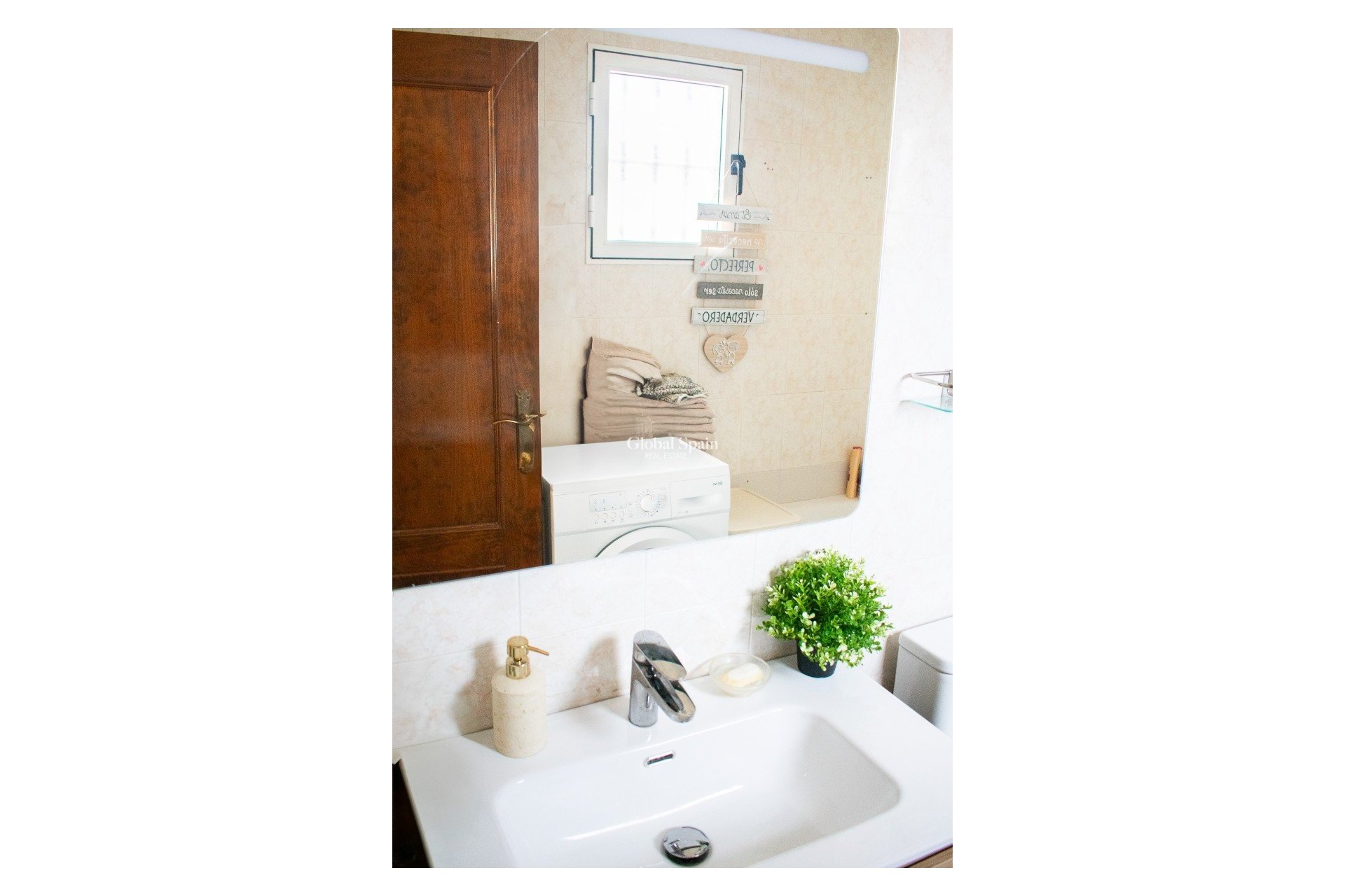 Resale - PENTHOUSE -
TORREVIEJA - La Mata