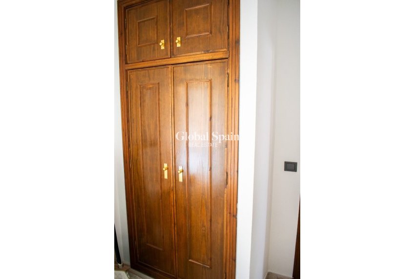 Resale - PENTHOUSE -
TORREVIEJA - La Mata