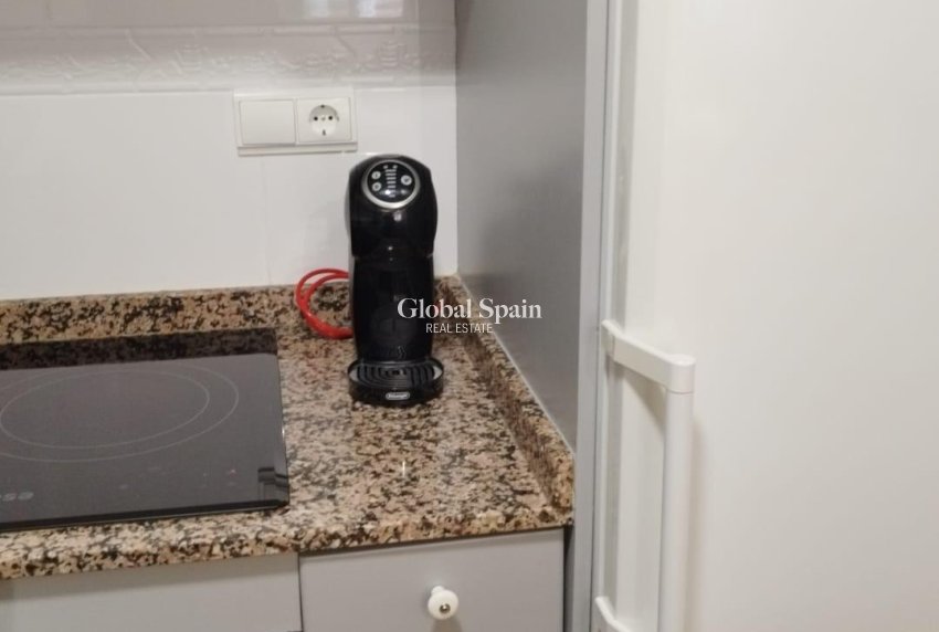 Resale - PENTHOUSE -
TORREVIEJA - La Mata