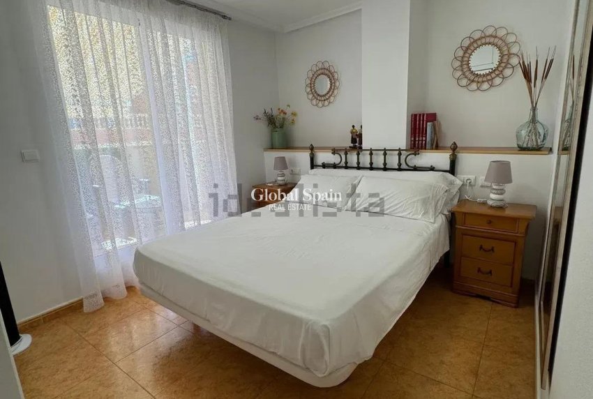 Resale - PENTHOUSE -
TORREVIEJA - La Mata