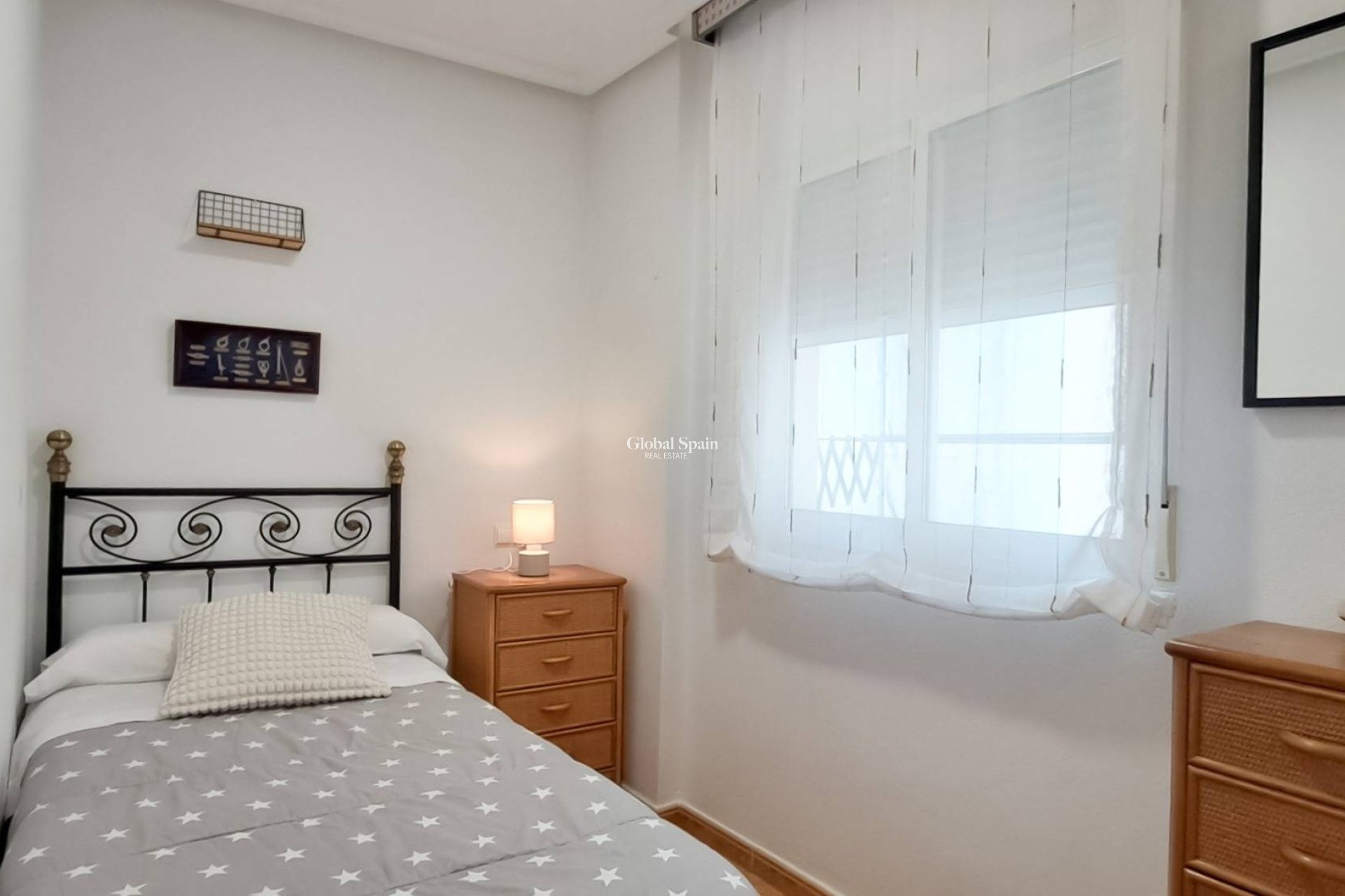 Resale - PENTHOUSE -
TORREVIEJA - La Mata