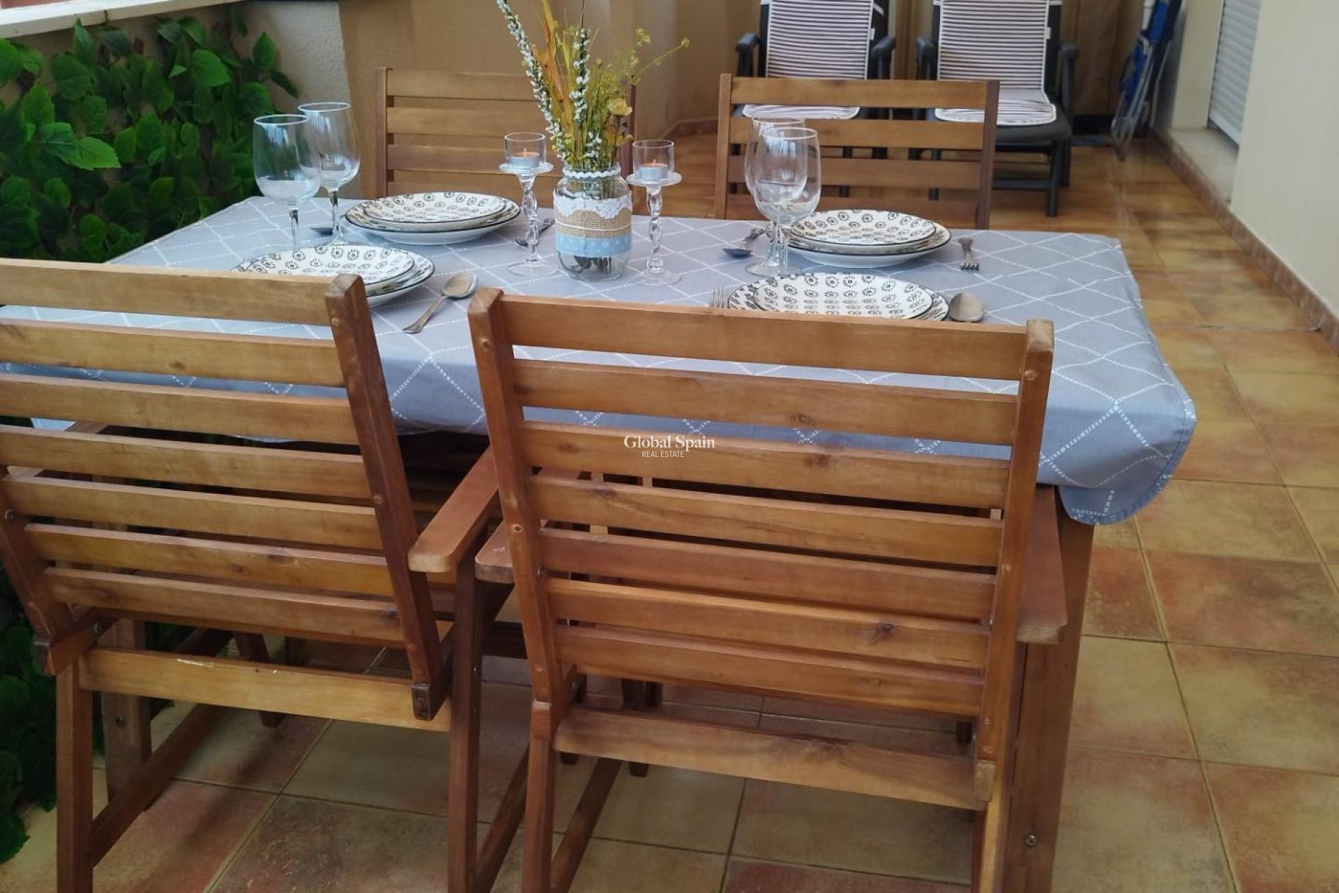 Resale - PENTHOUSE -
TORREVIEJA - La Mata