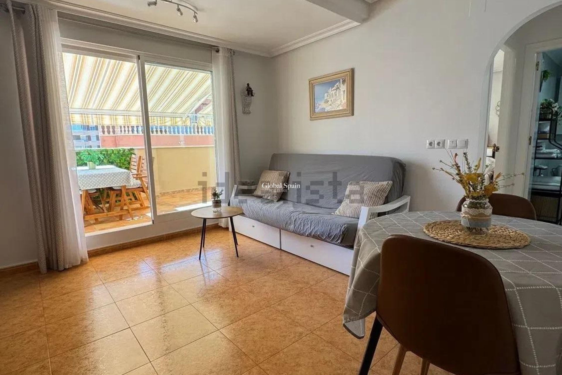 Resale - PENTHOUSE -
TORREVIEJA - La Mata