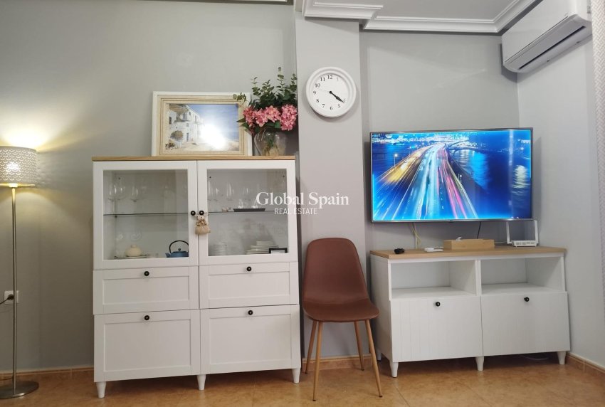 Resale - PENTHOUSE -
TORREVIEJA - La Mata