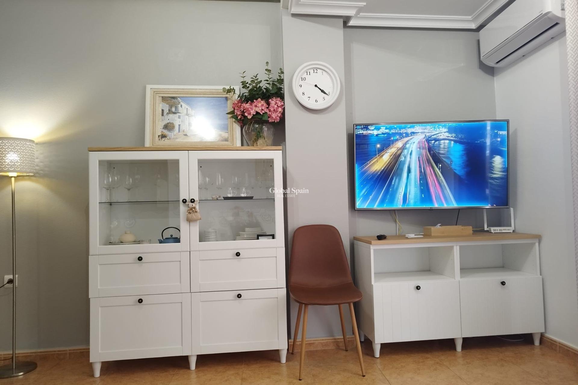 Resale - PENTHOUSE -
TORREVIEJA - La Mata