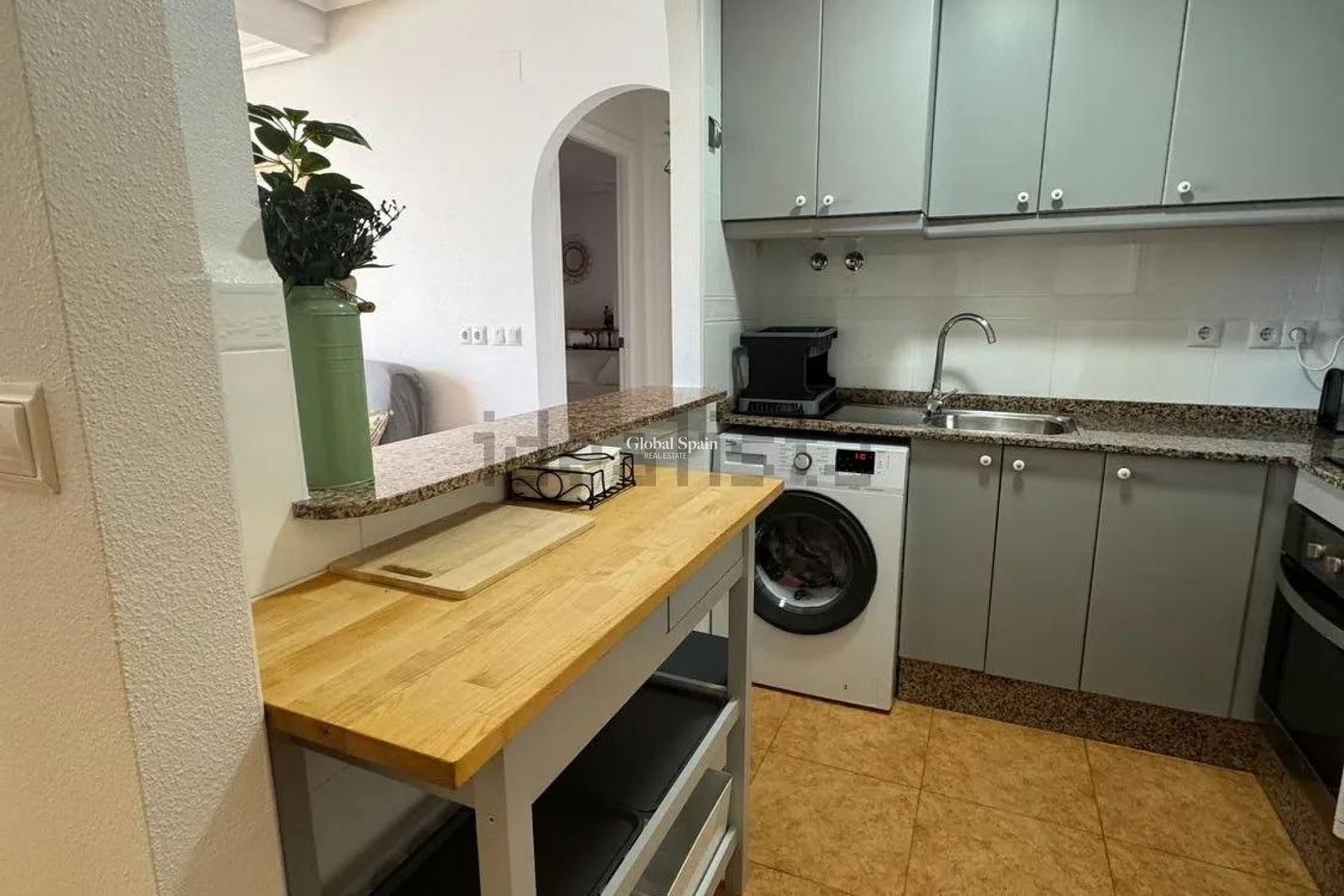 Resale - PENTHOUSE -
TORREVIEJA - La Mata