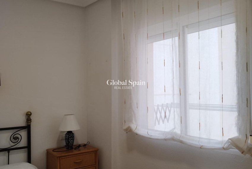 Resale - PENTHOUSE -
TORREVIEJA - La Mata