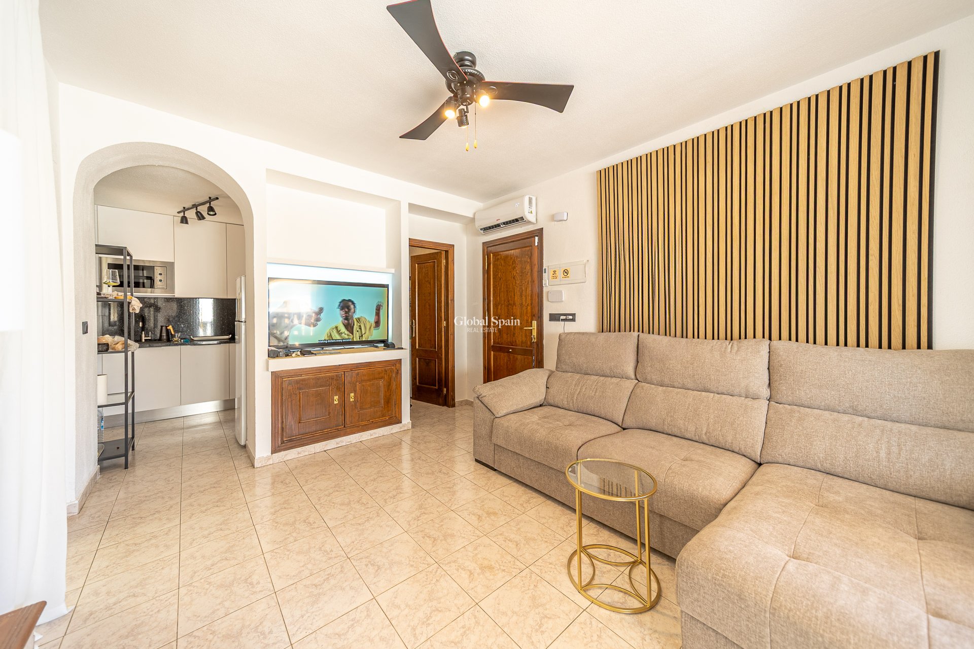 Resale - PENTHOUSE -
TORREVIEJA - La Mata