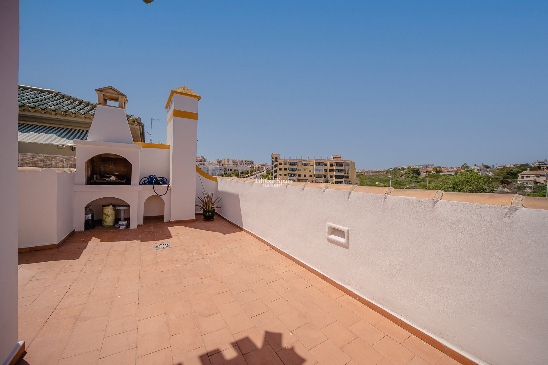 Resale - PENTHOUSE -
TORREVIEJA - La Mata