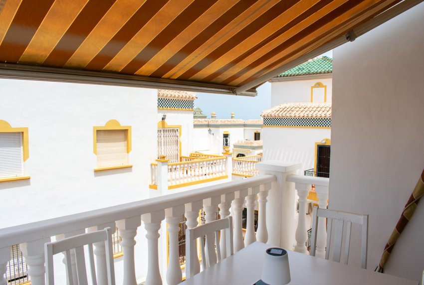 Resale - Penthouse -
TORREVIEJA - La Mata