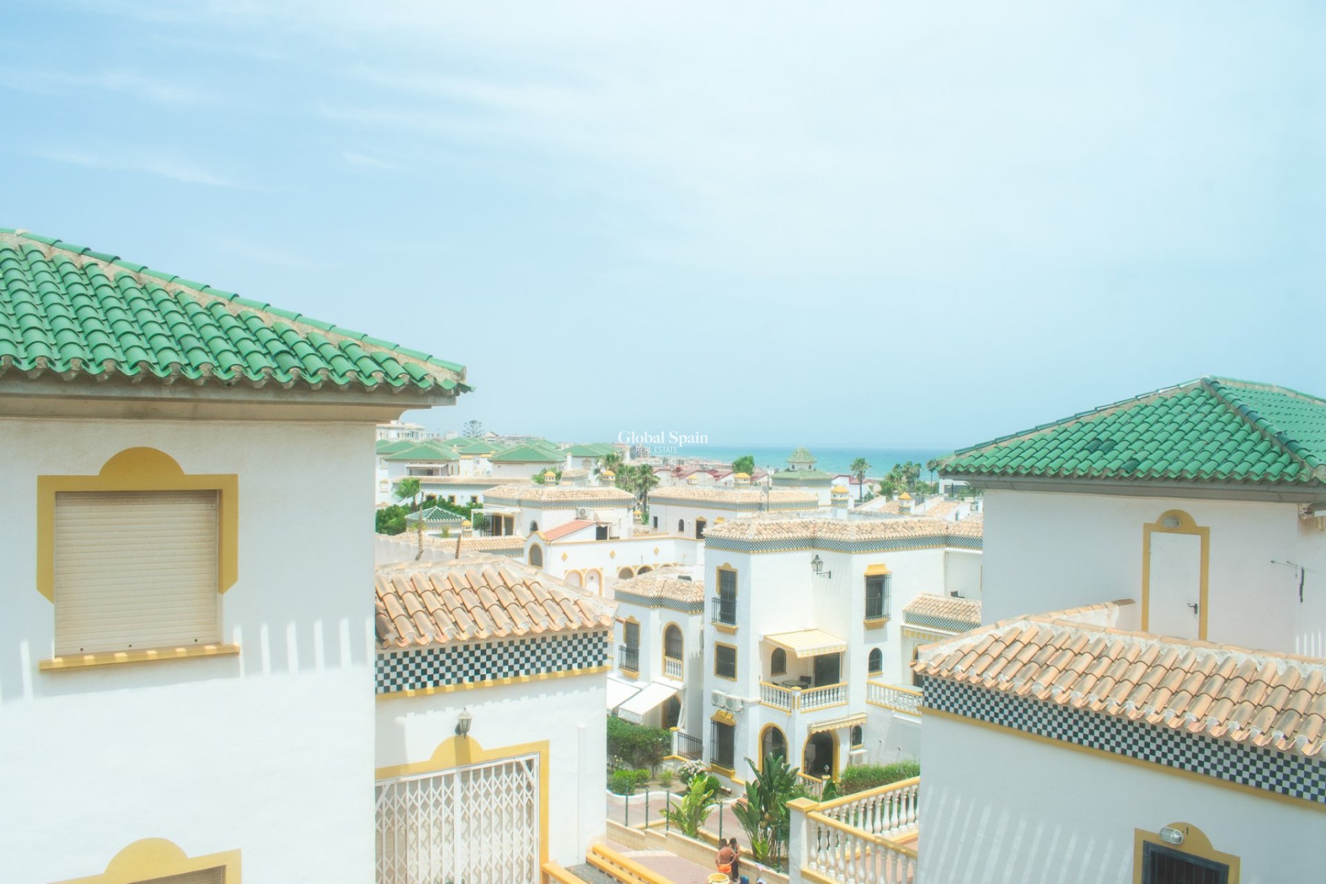 Resale - Penthouse -
TORREVIEJA - La Mata