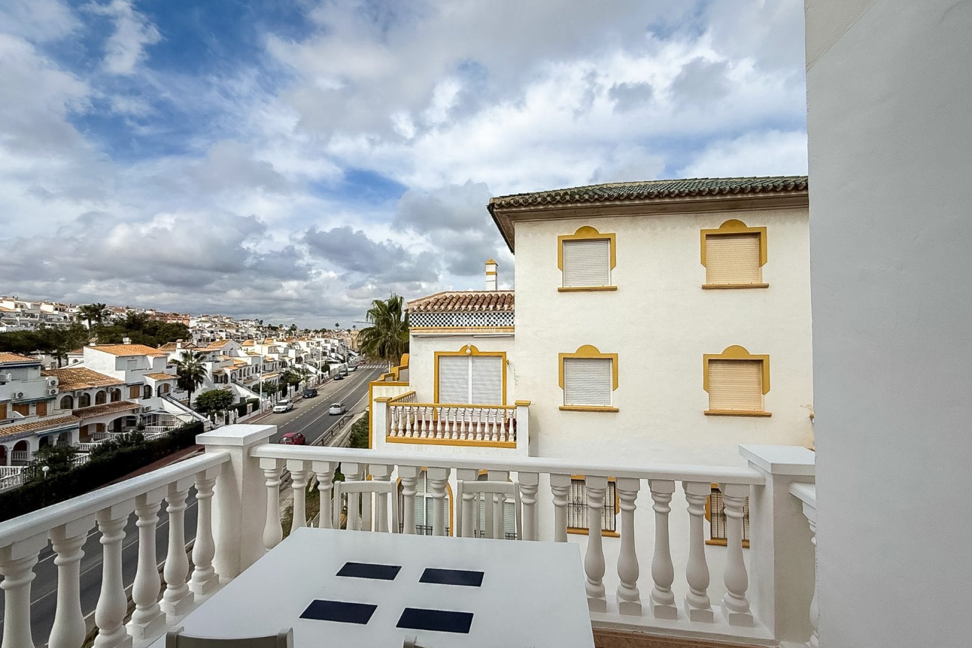 Resale - Penthouse -
TORREVIEJA - La Mata