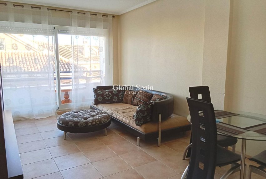 Resale - PENTHOUSE -
TORREVIEJA - La Veleta