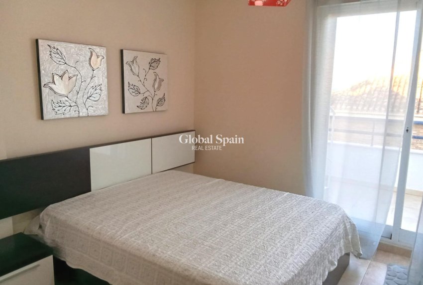 Resale - PENTHOUSE -
TORREVIEJA - La Veleta