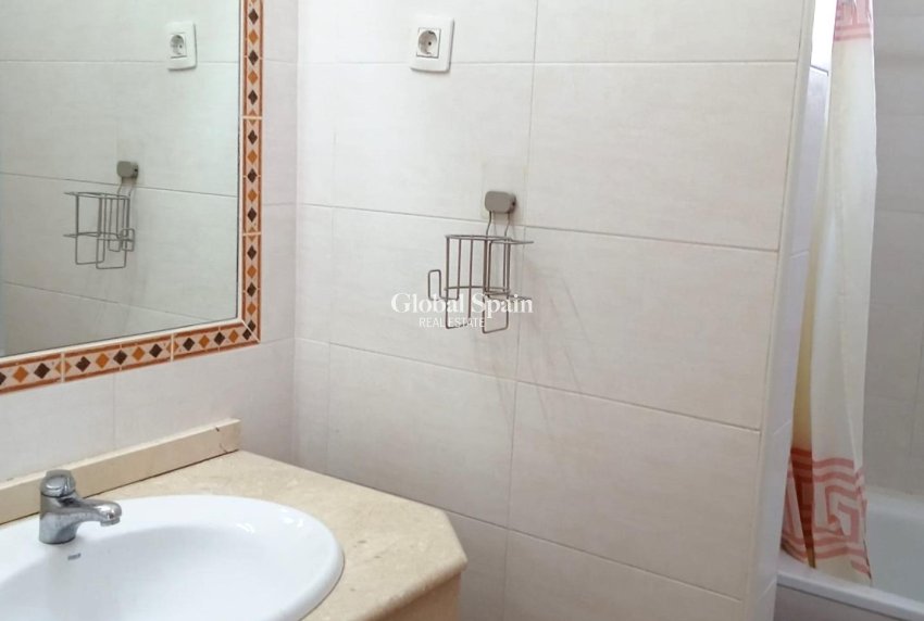 Resale - PENTHOUSE -
TORREVIEJA - La Veleta