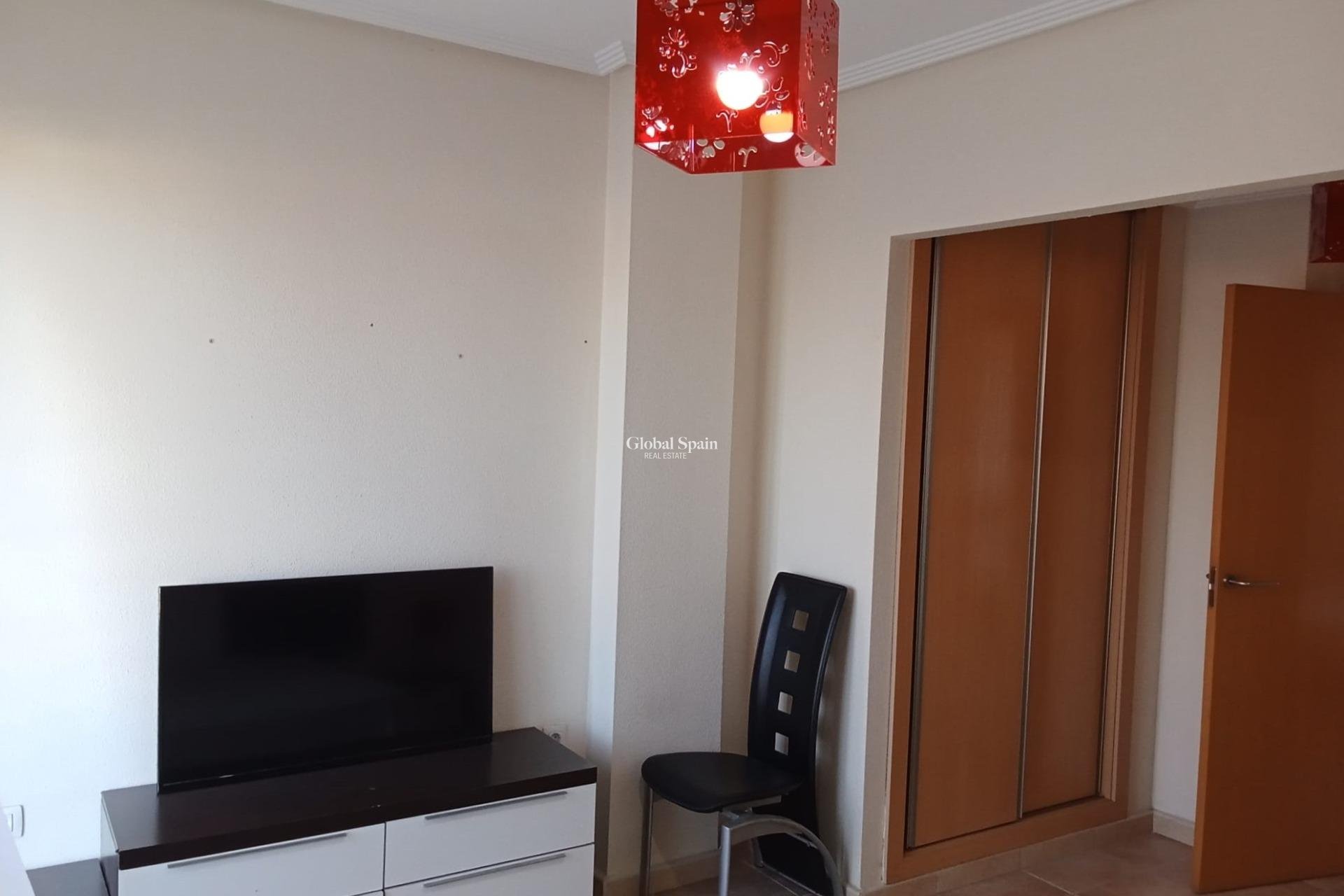 Resale - PENTHOUSE -
TORREVIEJA - La Veleta