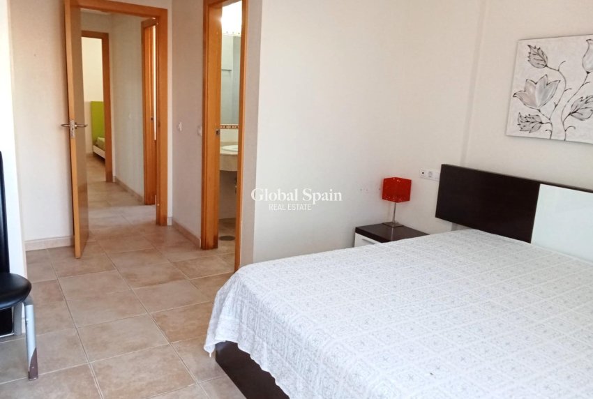 Resale - PENTHOUSE -
TORREVIEJA - La Veleta