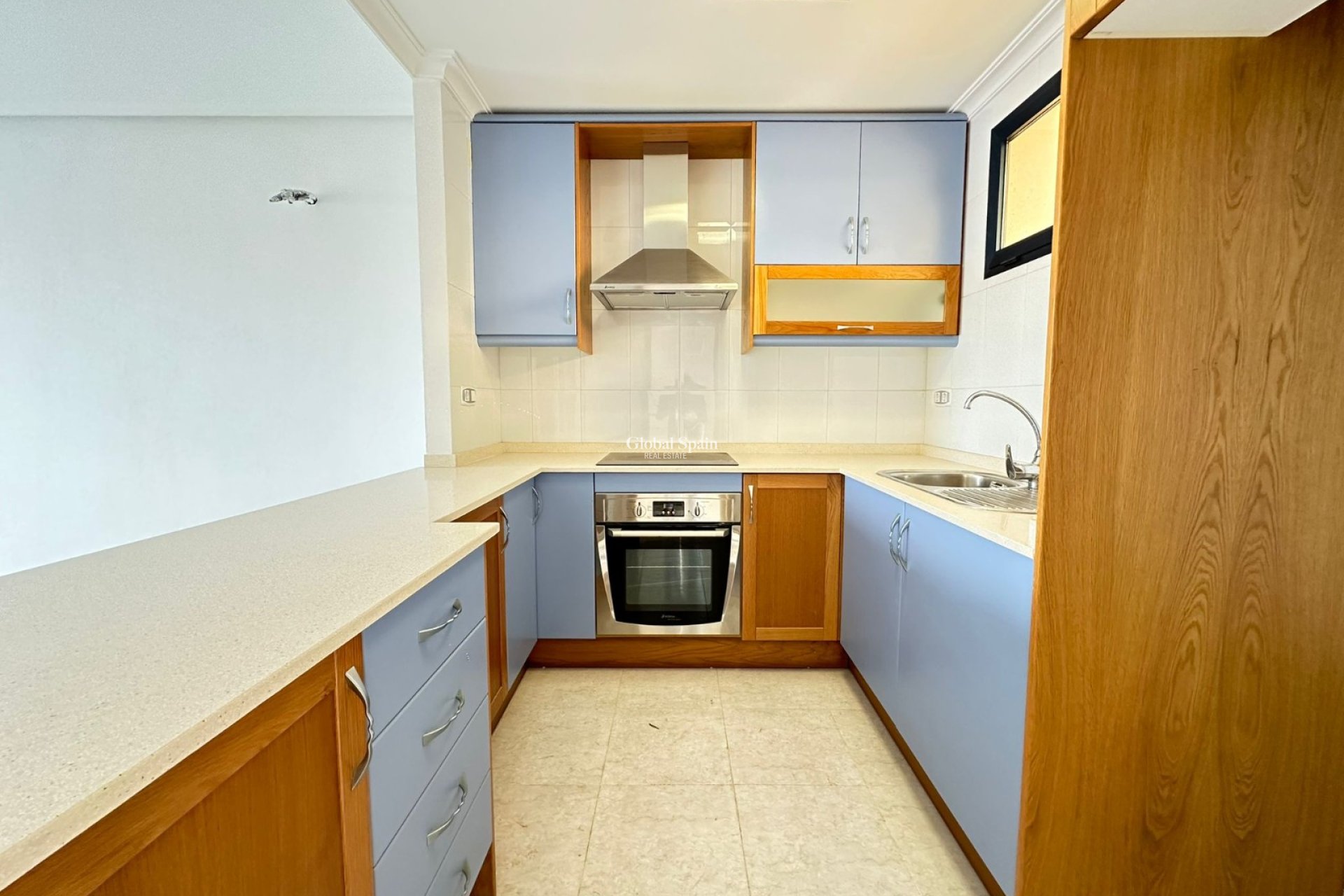 Resale - Penthouse -
TORREVIEJA - La Veleta