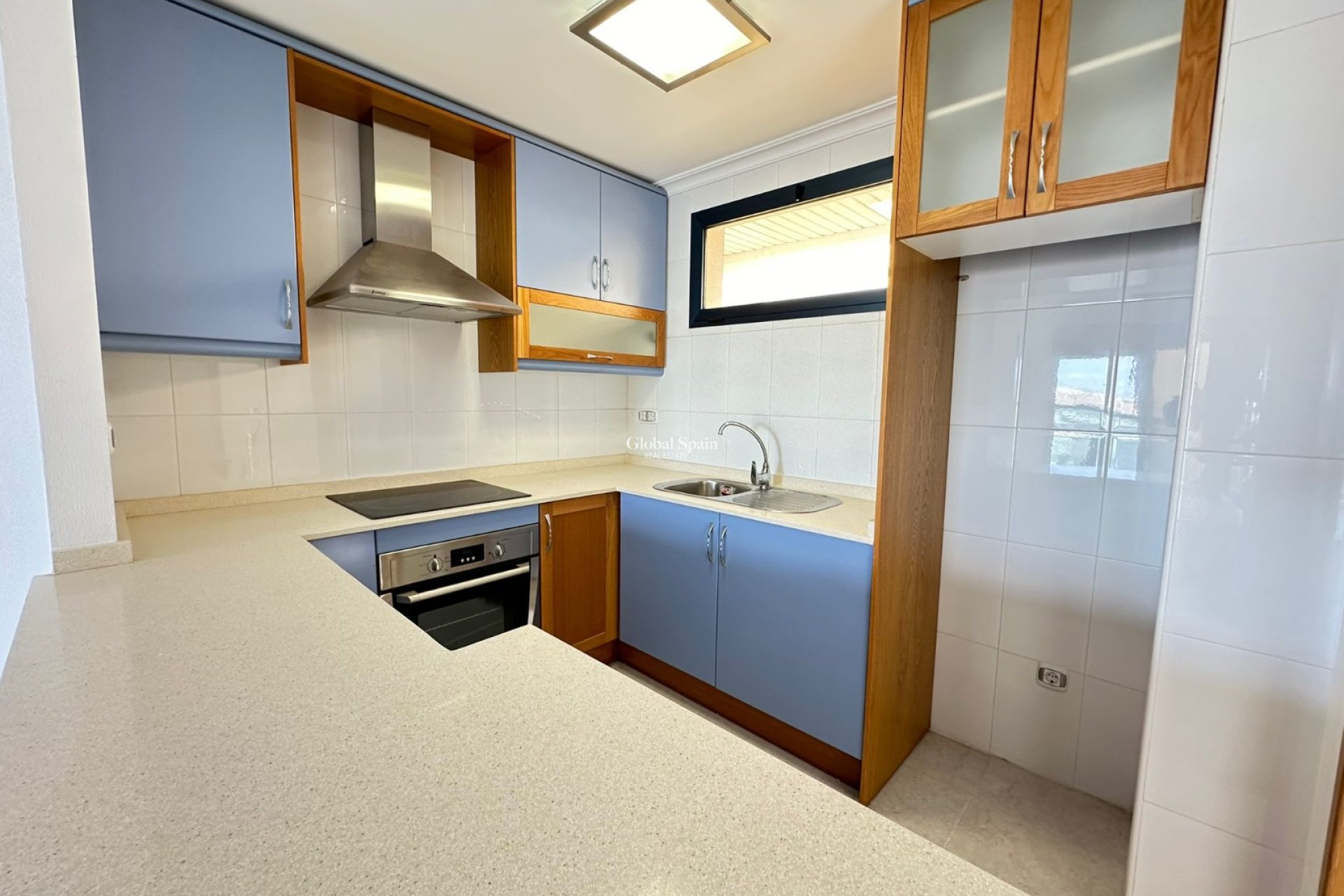 Resale - Penthouse -
TORREVIEJA - La Veleta