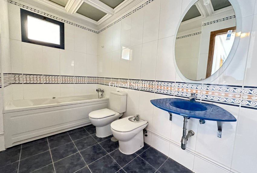 Resale - Penthouse -
TORREVIEJA - La Veleta